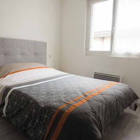 Appartement Simon - Les Deux Palmiers Lourdes Ngoại thất bức ảnh