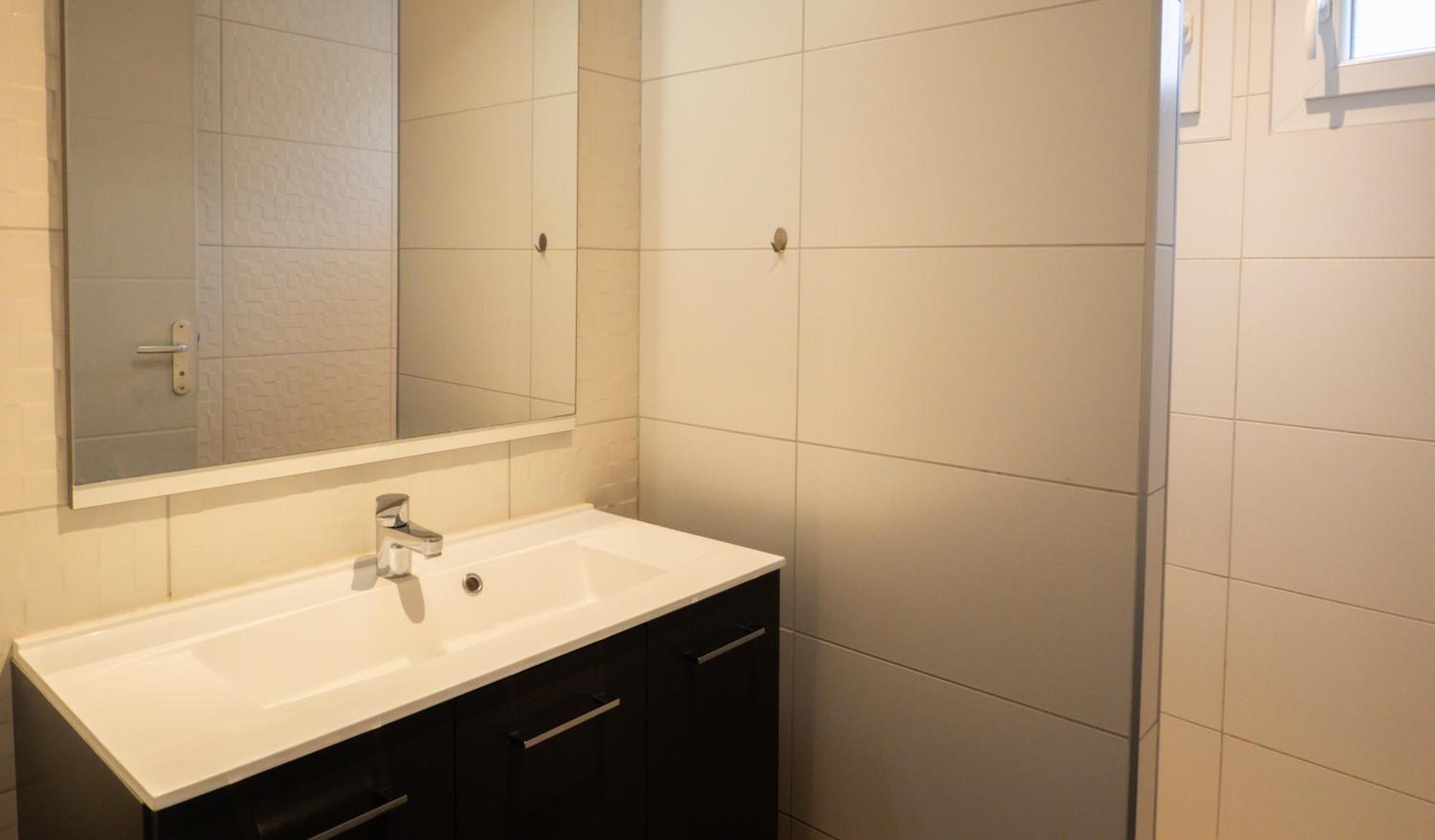 Appartement Simon - Les Deux Palmiers Lourdes Ngoại thất bức ảnh