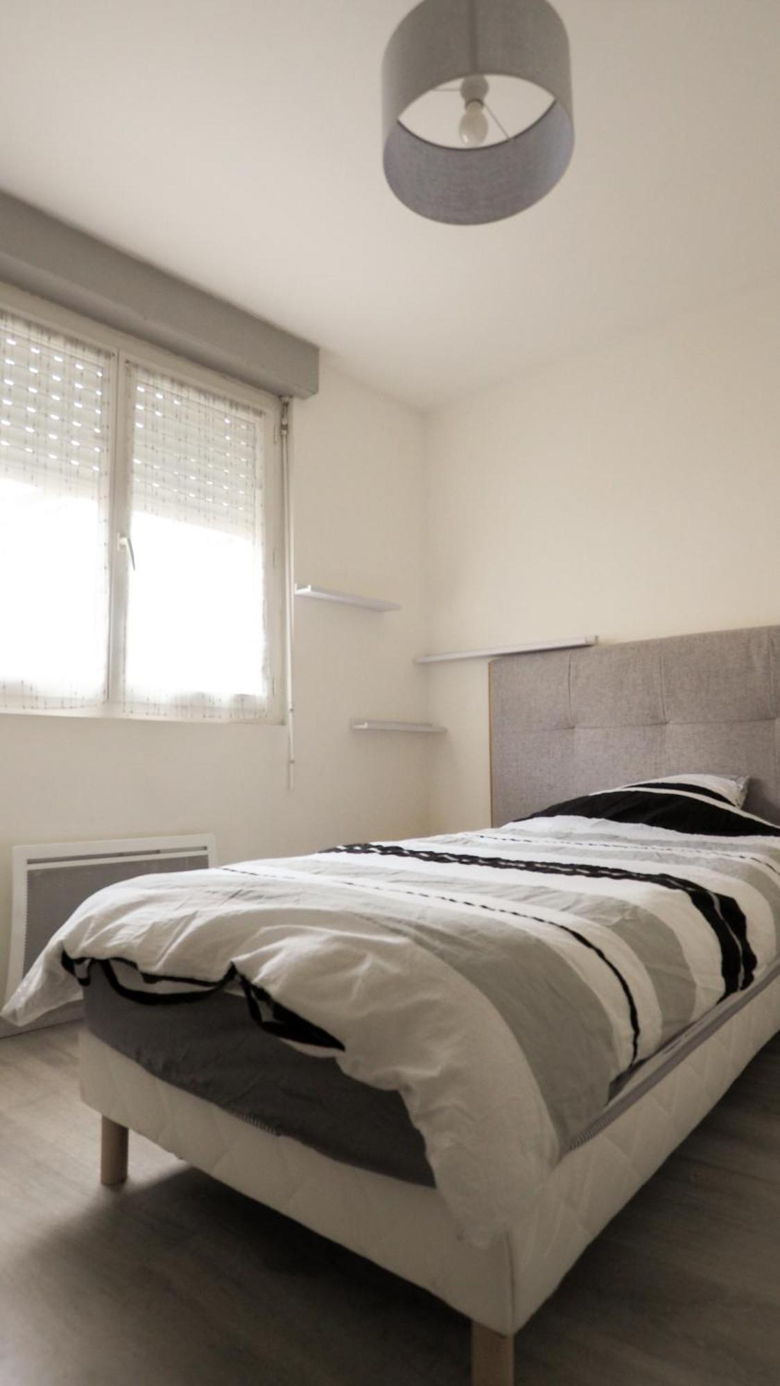 Appartement Simon - Les Deux Palmiers Lourdes Ngoại thất bức ảnh