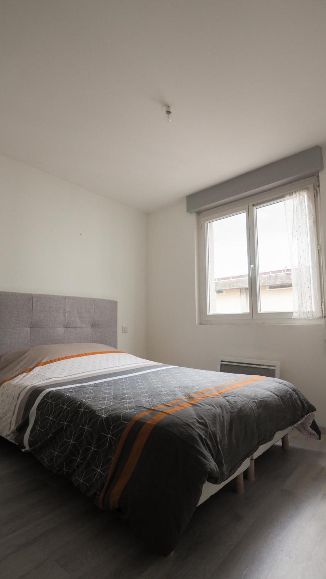 Appartement Simon - Les Deux Palmiers Lourdes Ngoại thất bức ảnh
