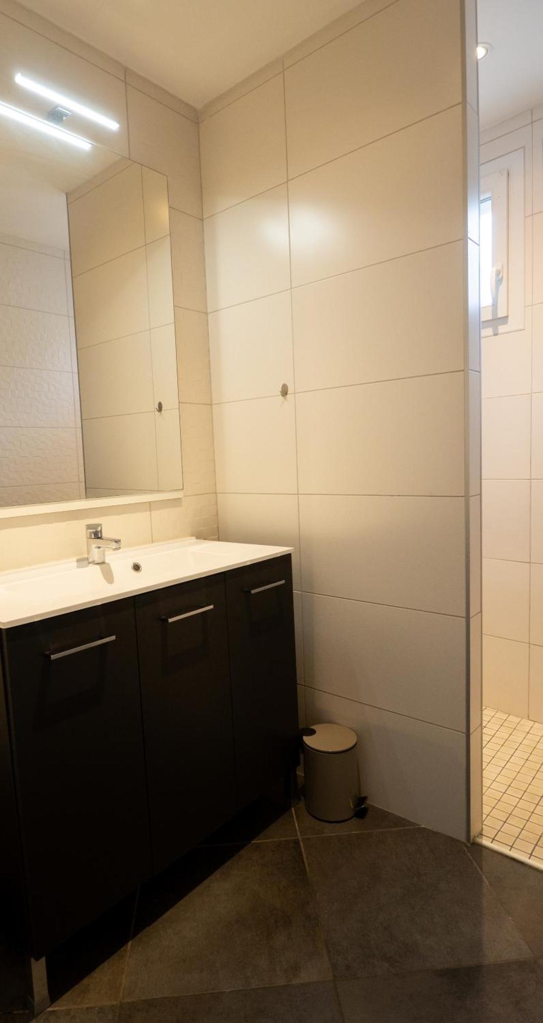 Appartement Simon - Les Deux Palmiers Lourdes Ngoại thất bức ảnh