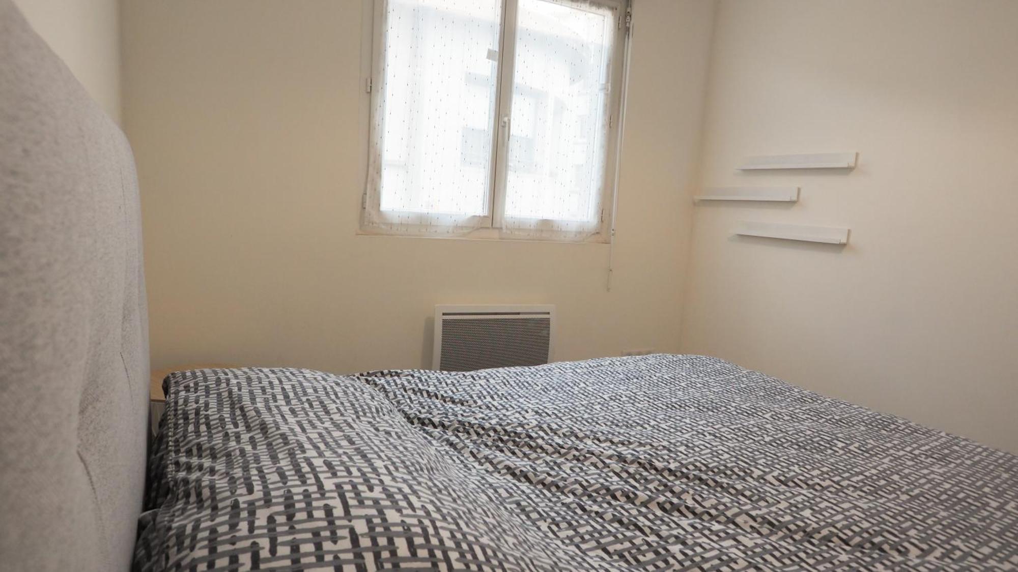 Appartement Simon - Les Deux Palmiers Lourdes Ngoại thất bức ảnh