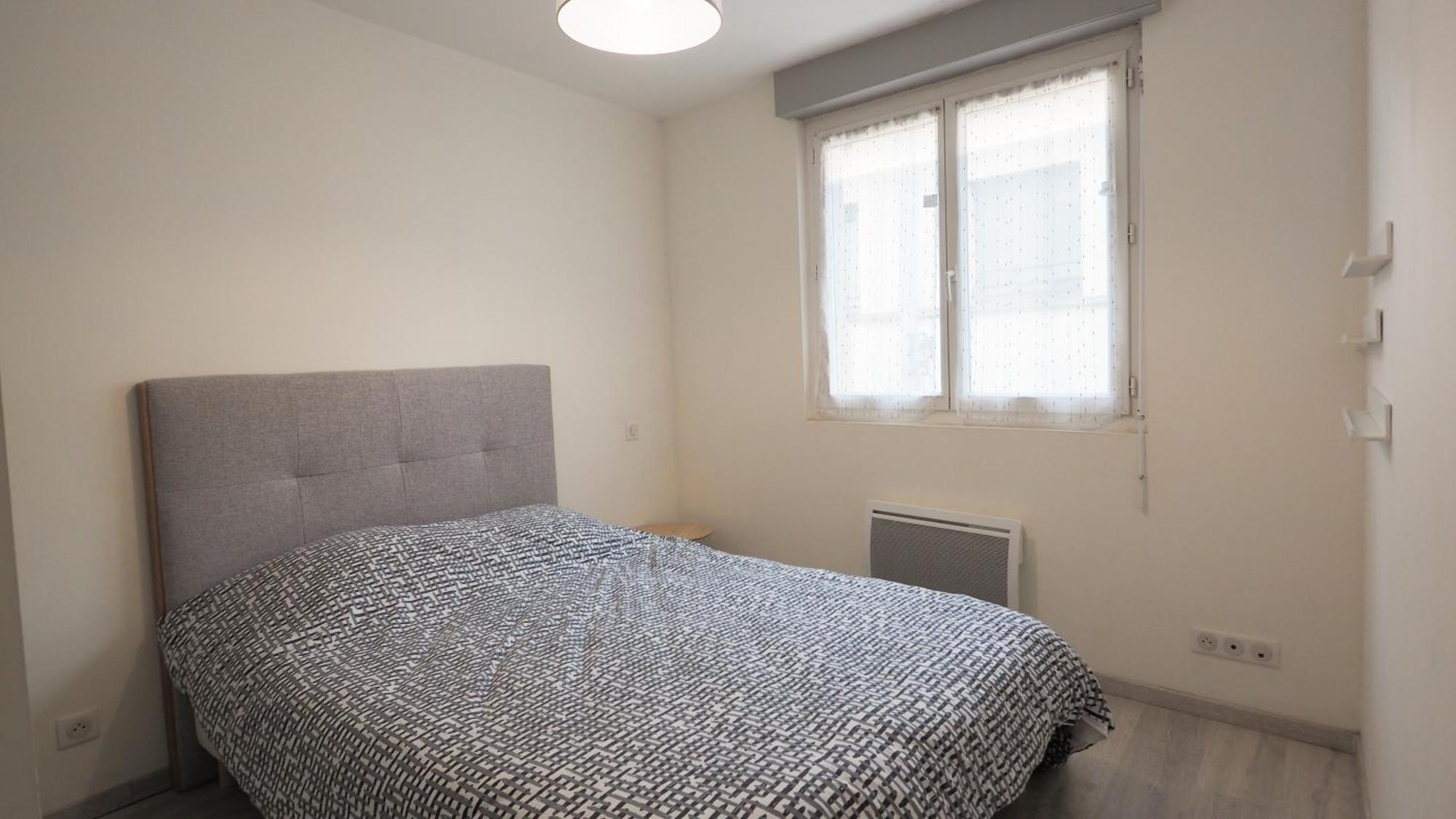 Appartement Simon - Les Deux Palmiers Lourdes Ngoại thất bức ảnh
